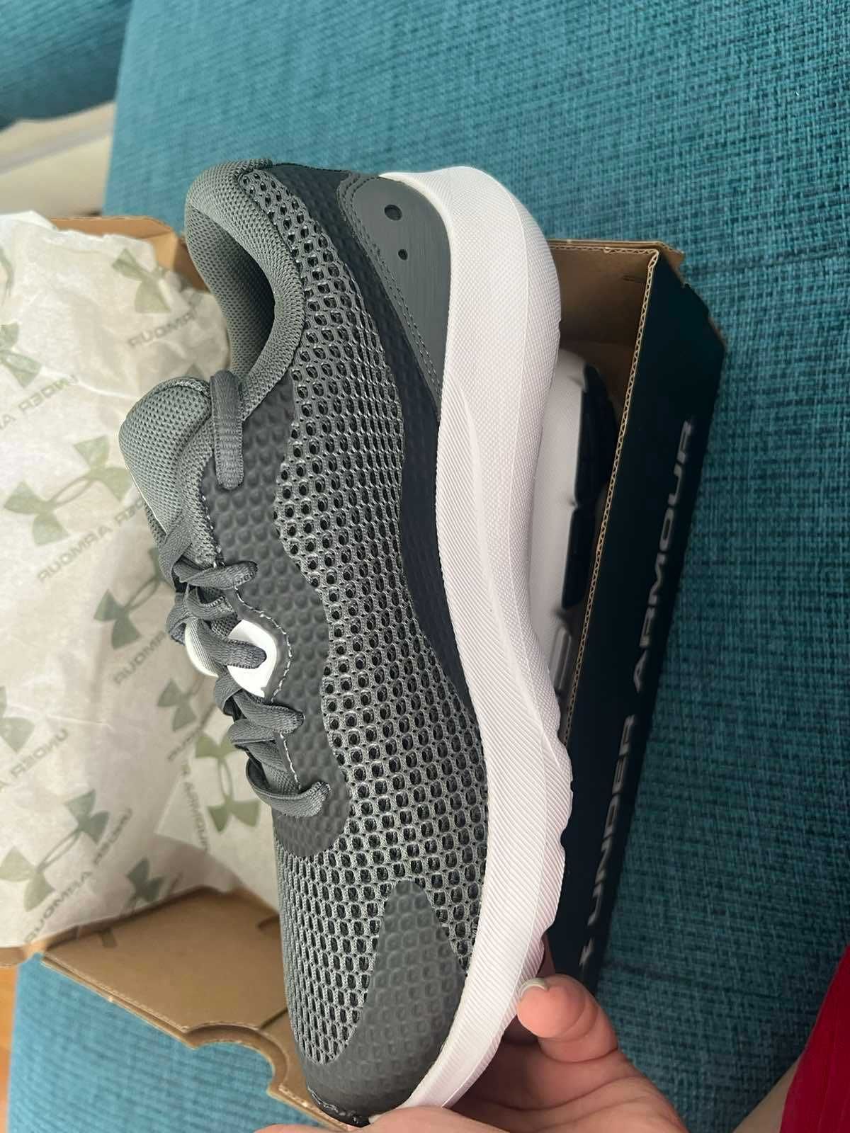 Маратонки Under Armour