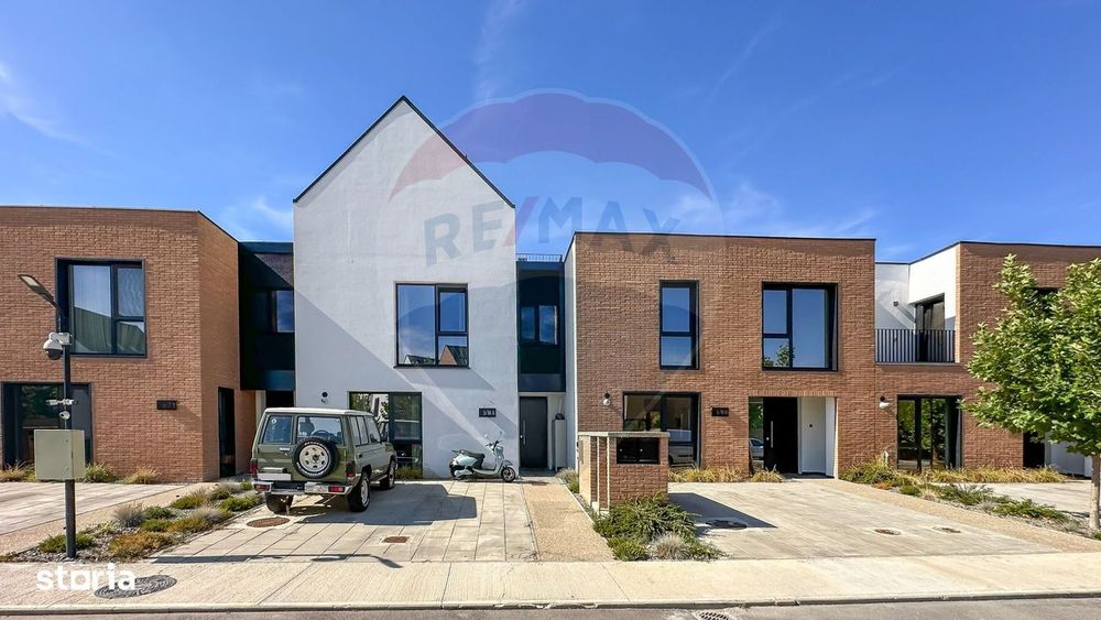 Casa de vânzare, zona Corbeanca, Colina Lac