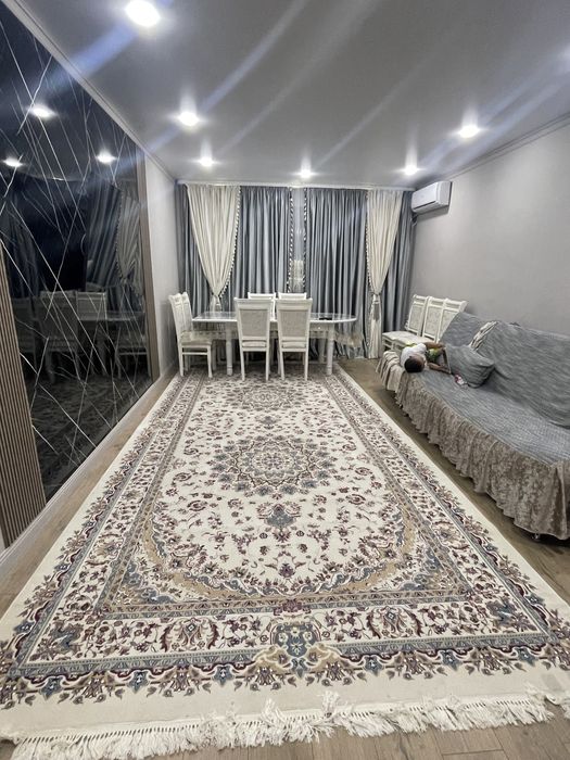 Продам квартиру 3 к