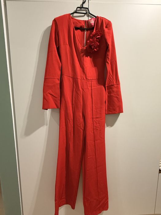 Salopeta Rosie Love Foggi