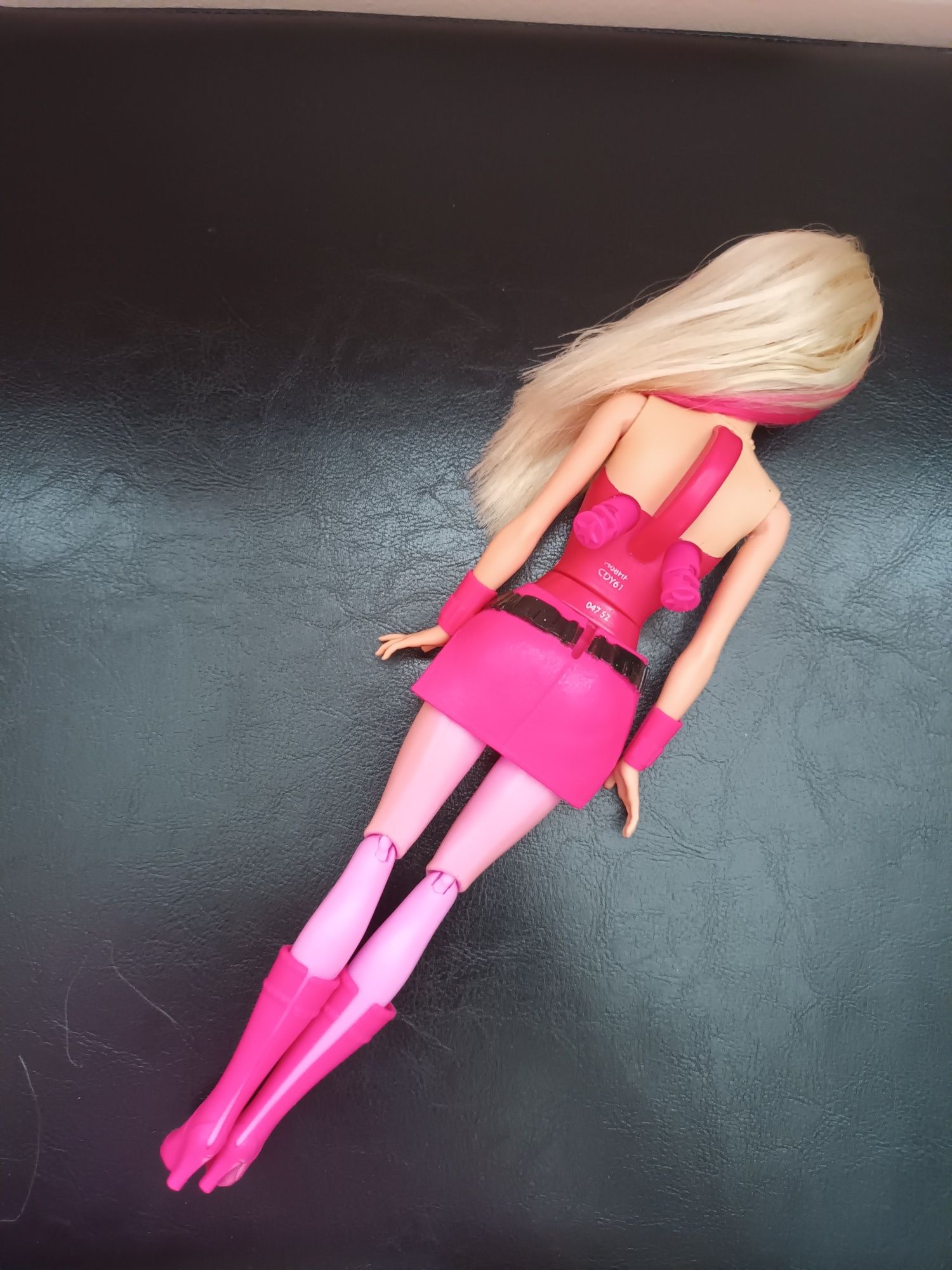 Barbie™ Kara in Princess Power Super Sparkle™ Doll