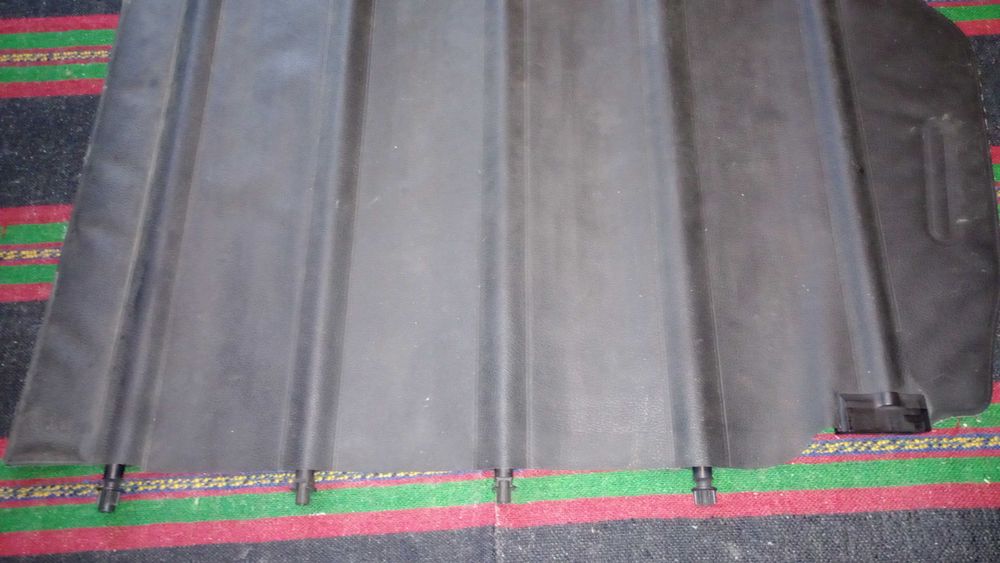 Части Опел Астра Г - комби, щора за багажник оригинална, биалетки нови