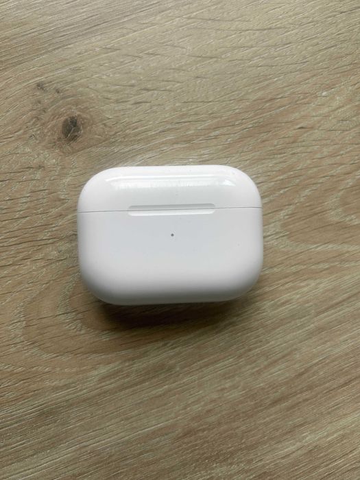 Оригинални слушалки AirPods Pro 2 MTJV3ZM/A с бележка и гаранция