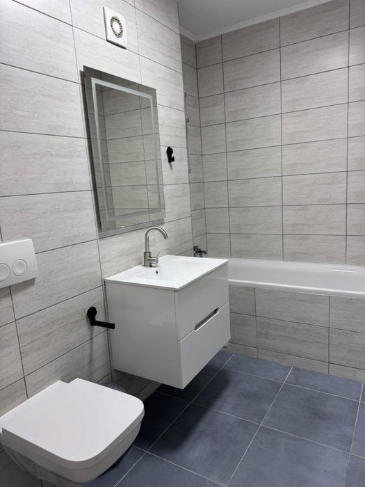 Apartament 2 camere tip open space - Maurer Residence Constanta