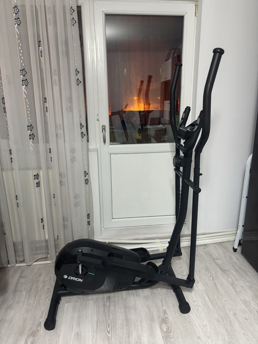 Vand ORION Bicicleta eliptica TRAX L20