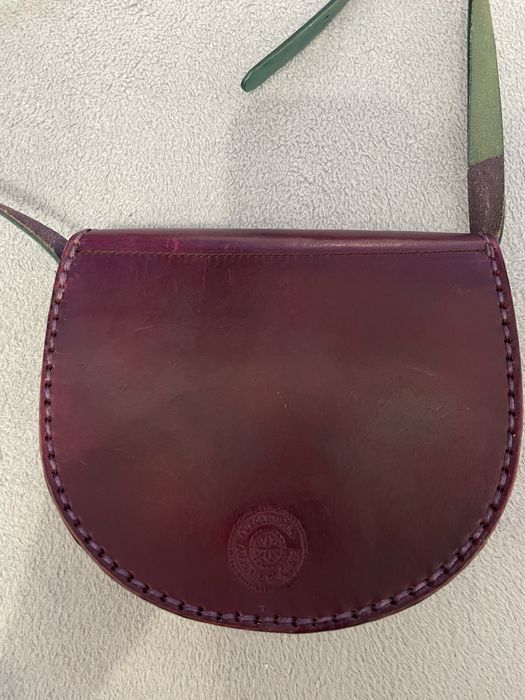 Piele naturala Furga Murga noua