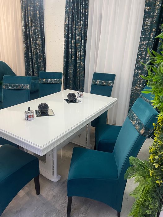 Apartament în regim hotelier