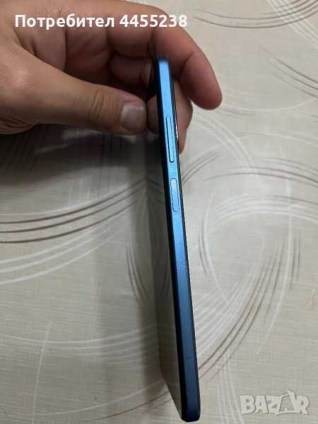 Xiaomi Redmi Note 10 и 11