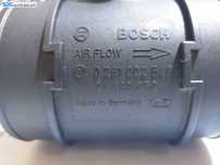 Senzor Debitmetru Aer Opel Corsa C 1.3 CDTI 2000 - 2006 Cod 0281002549 24439252 [B3493]