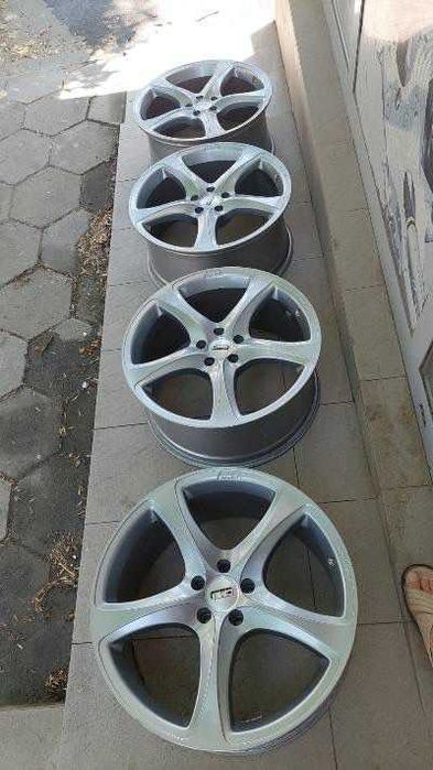 Джанти CMS 5x112 R20