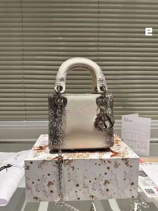 Geanta de mana dama Dior 260324