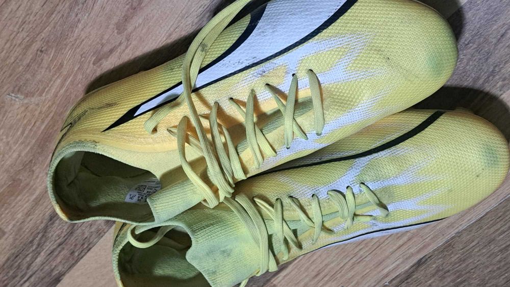 Бутонки Adidas PREDATOR ACCURACY.2-44номер,чисто нови,NIKE-42,5