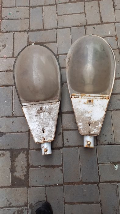 Продам фанарь бу за 2штука пиошу 3000тенге.