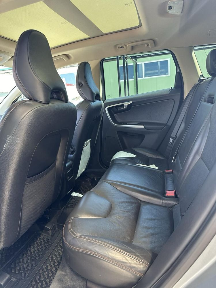 Volvo XC 60 / Волво ХС 60