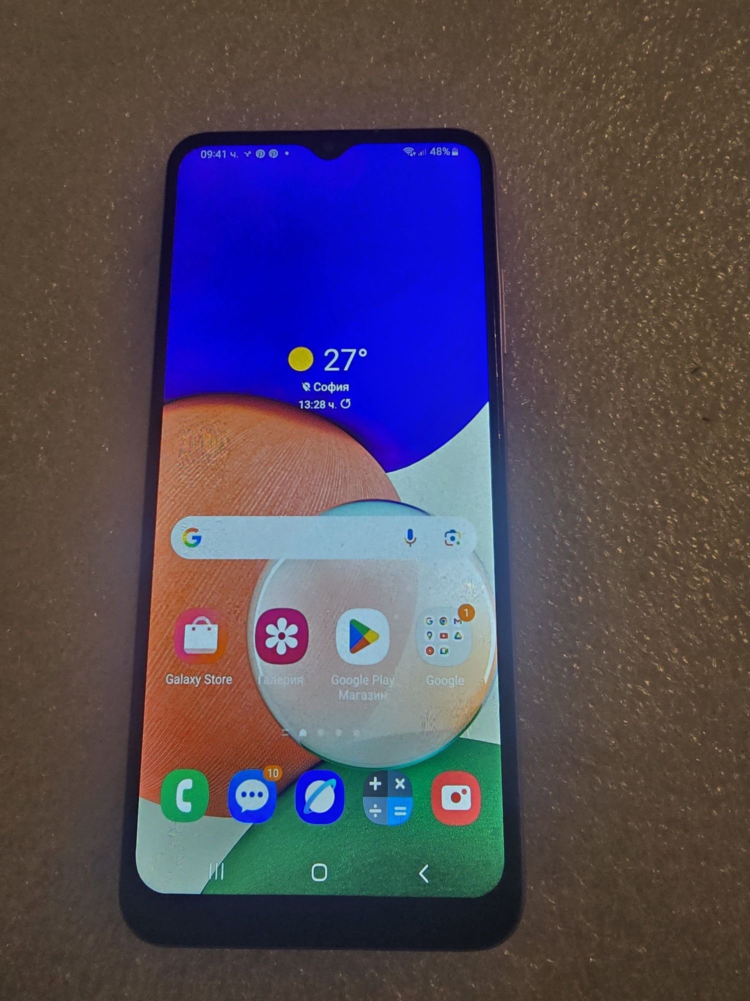 A22 5g 128gb Samsung Galaxy
