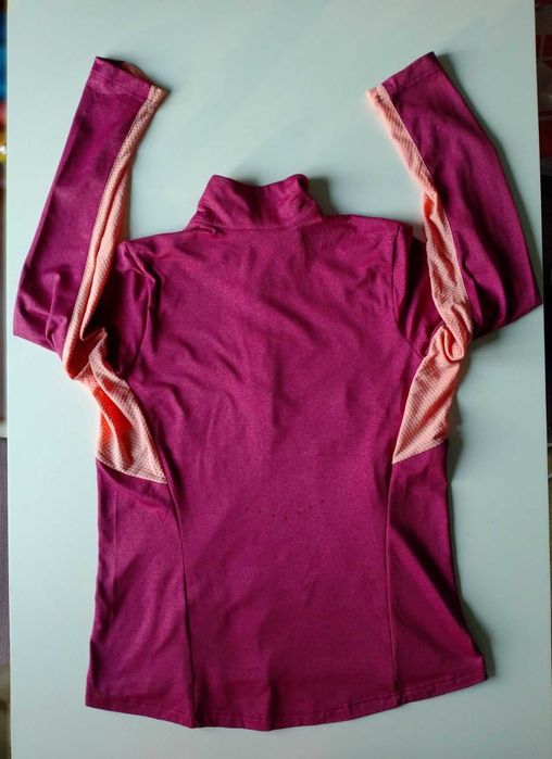 Термобельо, спортни блузи Bergans of Norway,Odlo