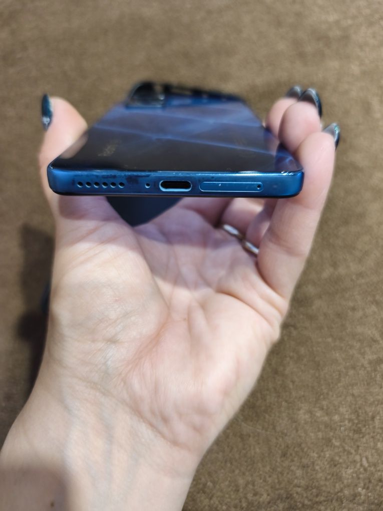 Xiaomi Redmi Note 11pro 5G