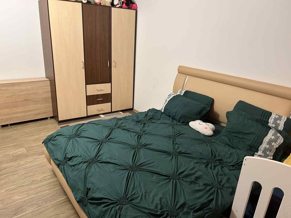 Vand urgent apartment