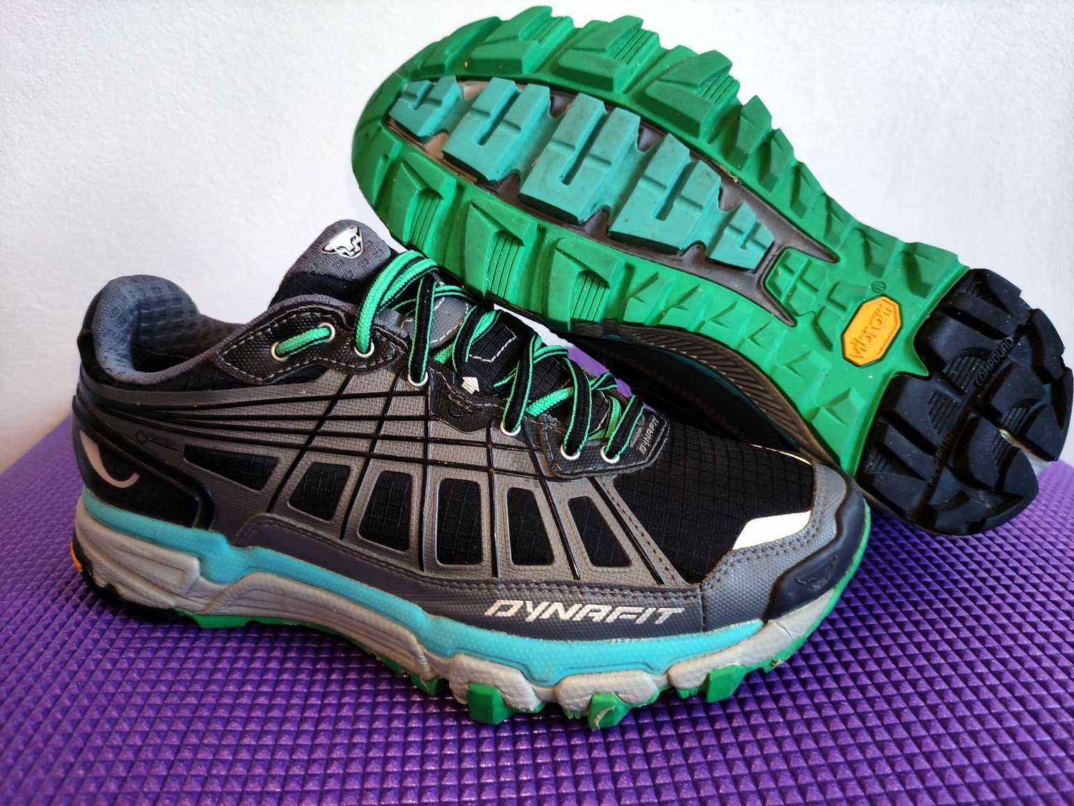 Dynafit Pantera Gore-Tex № 40,5 - оригинални обувки