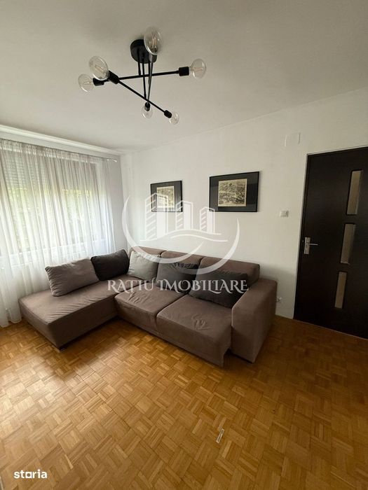 Apartament 2 camere | Decomandat | Spitalul Judetean | Oradea