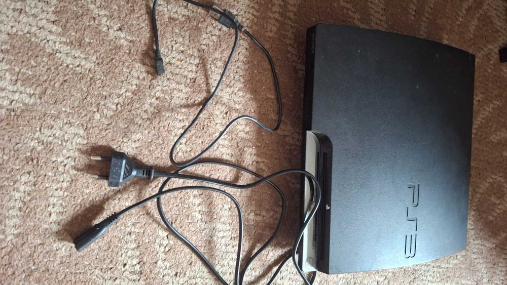 Playstation 3 перфектен