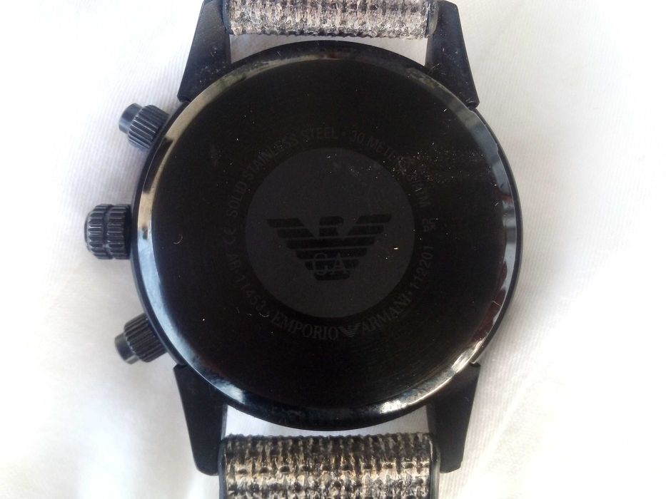 Мъжки часовник EMPORIO ARMANI AR 11453