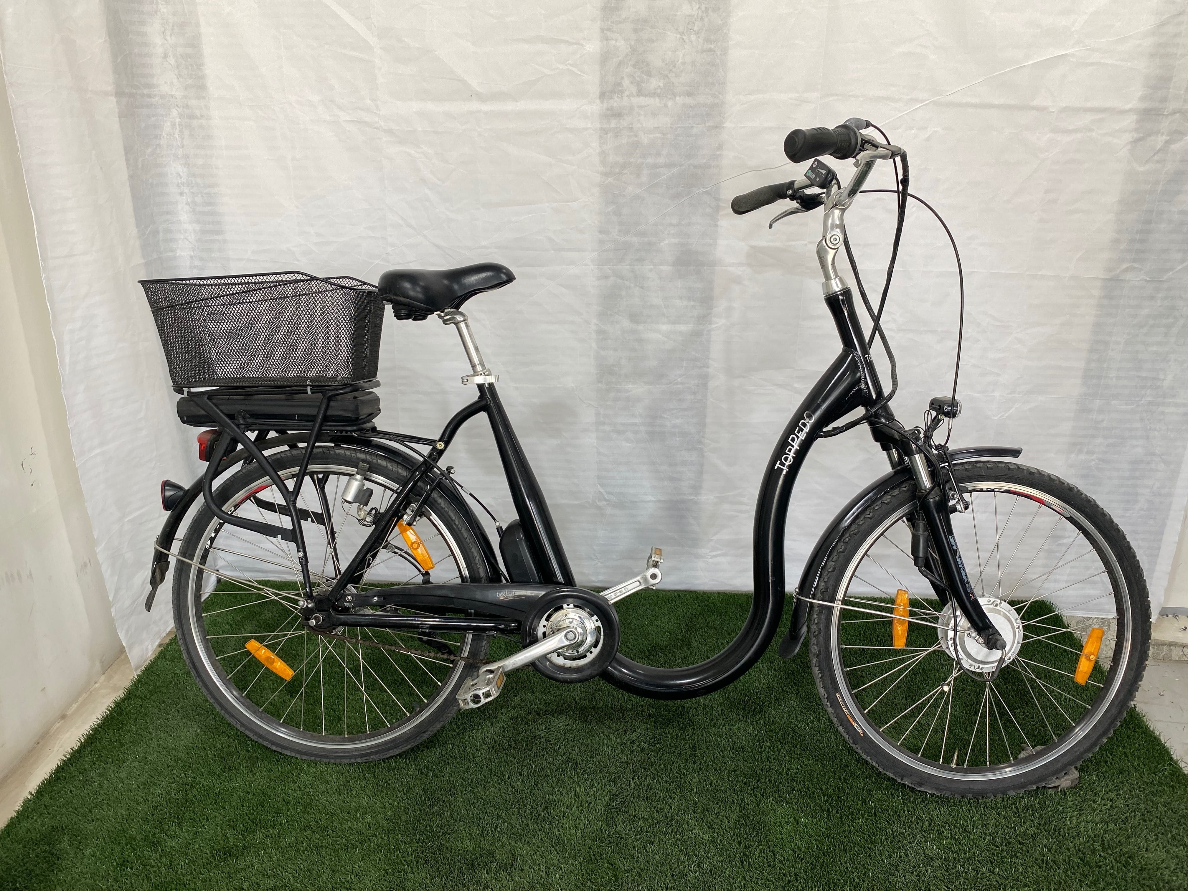 Velo Germany original