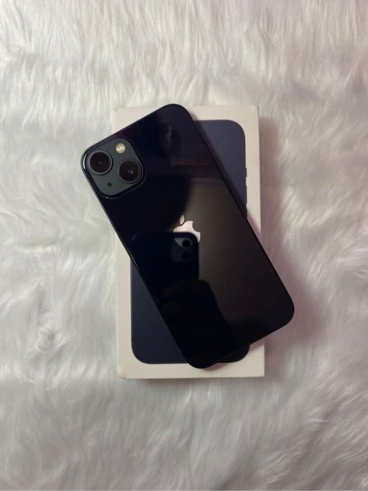 Iphone 13 с гарантией