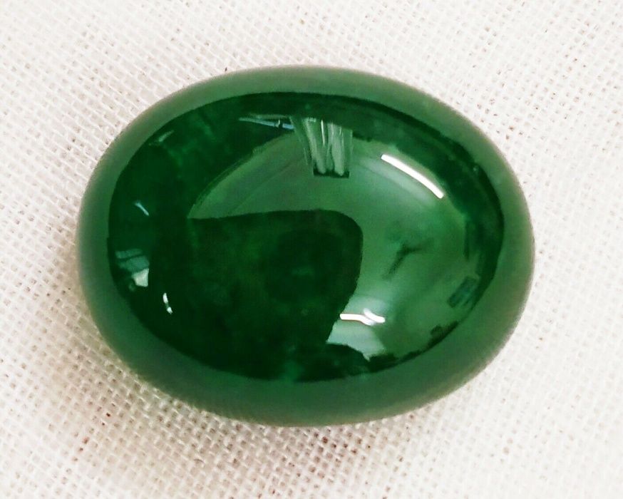 smarald 19 carate