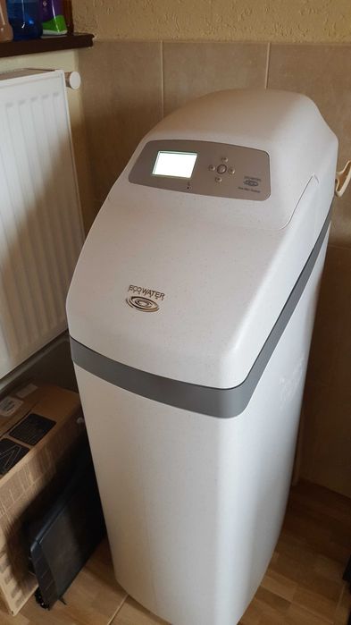 Dedurizator Ecowater esm 25 ce+