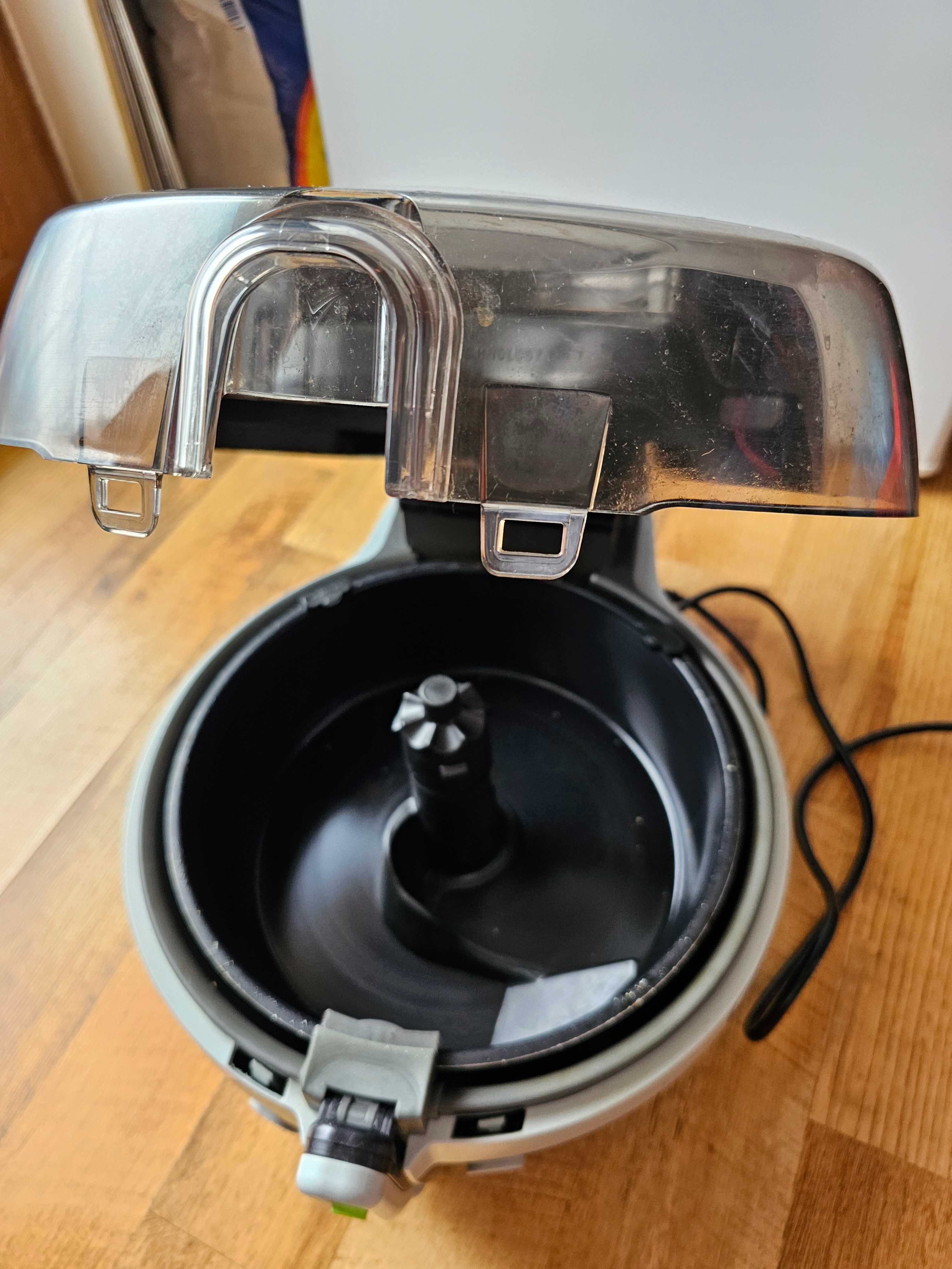 Friteusa Friteuza Tefal Actifry 2 in 1