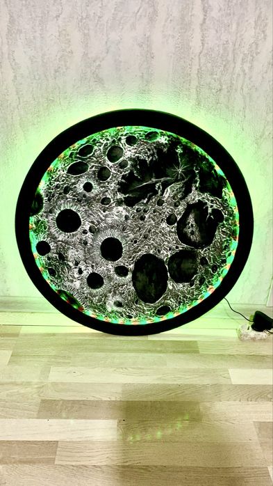 3D oy decor panelari sotiladi va tayyorlab beriladi