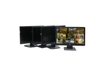 Уц.Монитор 18,5" -19" 1366x768 Samsung, Lg, Dell, HP, AOC, Benq  и др.