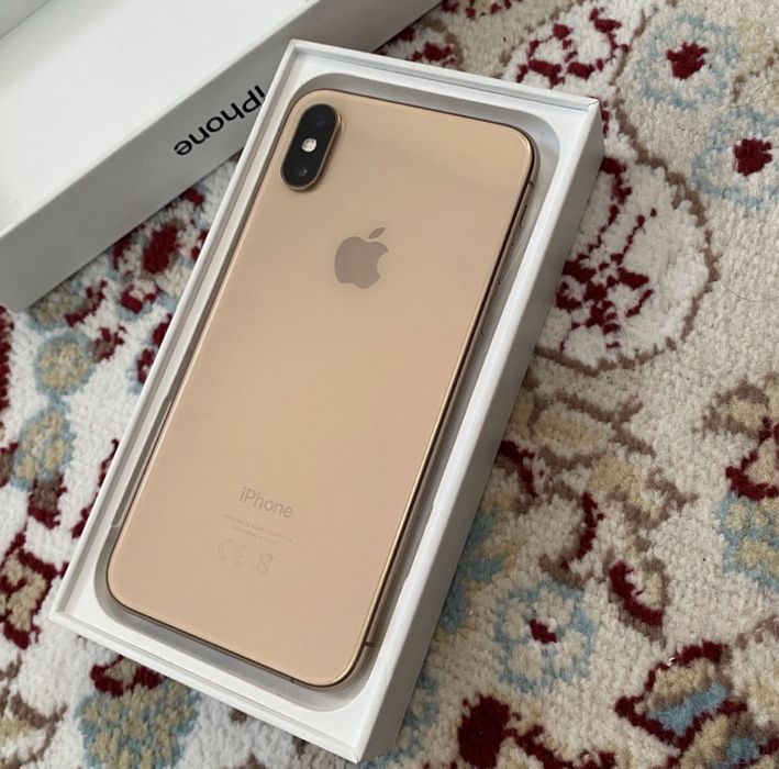 Iphone Xs 64gb Айфон Хс 64гб