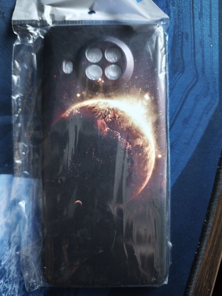 Кейс Xiomi Mi 10T Lite