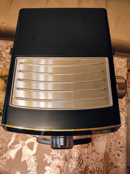 Кафе машина Saeco.