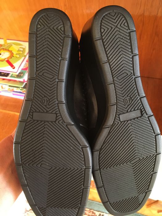 Pantofi Medicus piele naturala