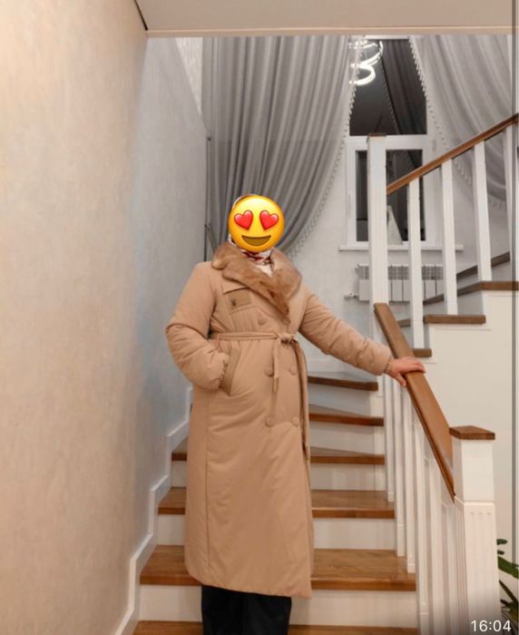 Продам куртку плащ Рафаэлло