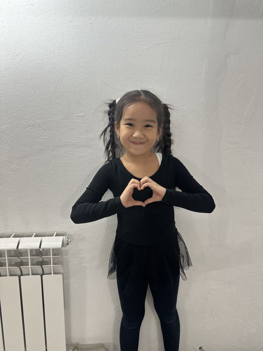 Танцы и фитнес в студии Puls