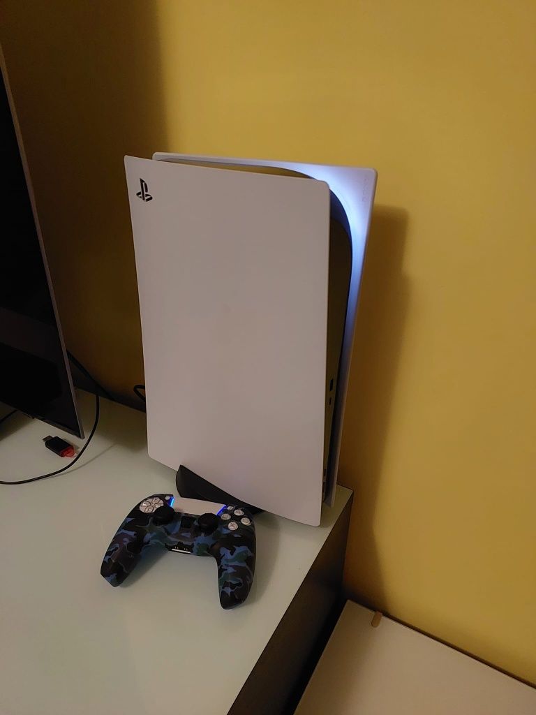 PlayStation 5 Modat