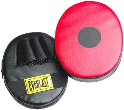 супер намаление - Everlast Novice Family Training Set - Red