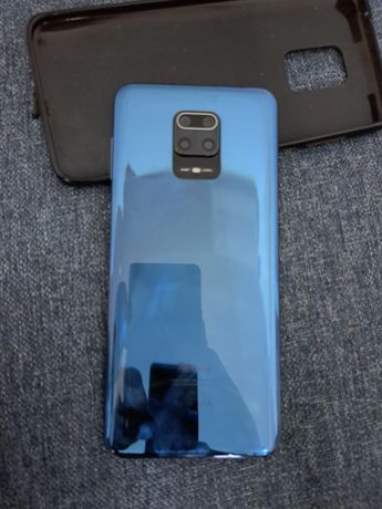 Vand Xiaomi note9pro