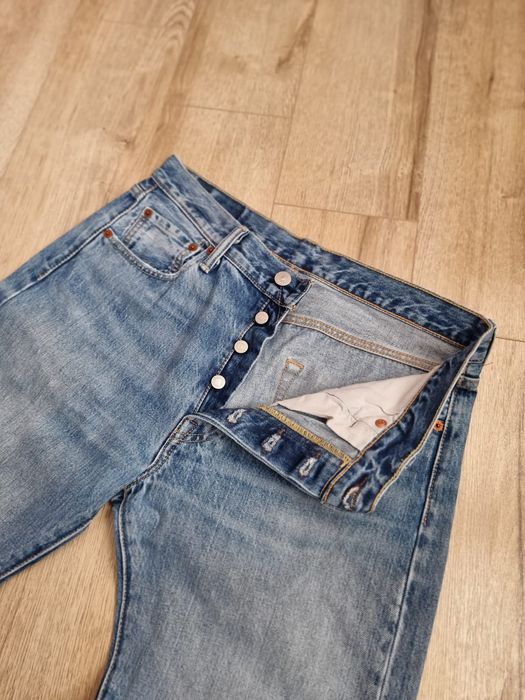 Blugi femei Levi's, mărimea M