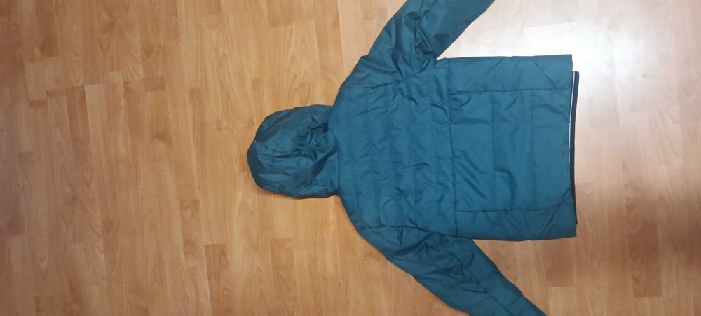 Детски връхни дрешки