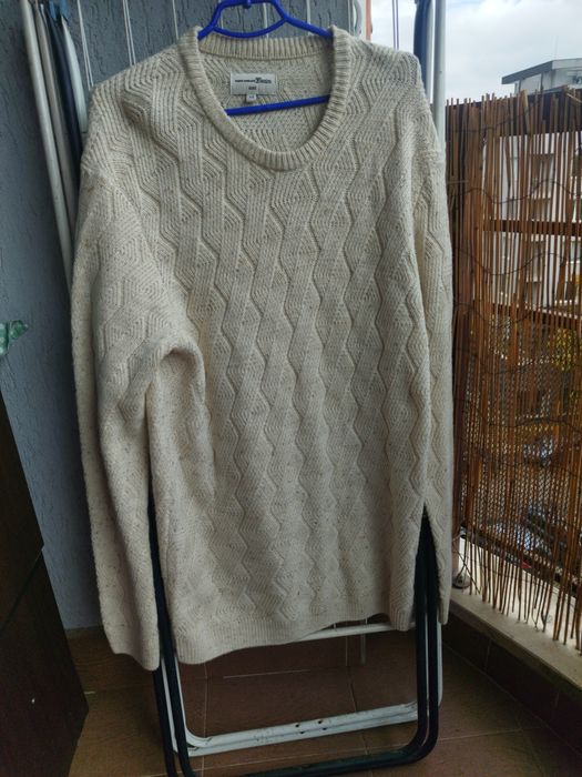 Мъжки пуловер Tom Tailor