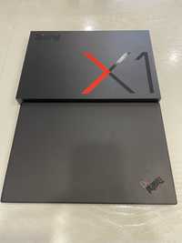 Ноутбук X1 carbon Gen 8