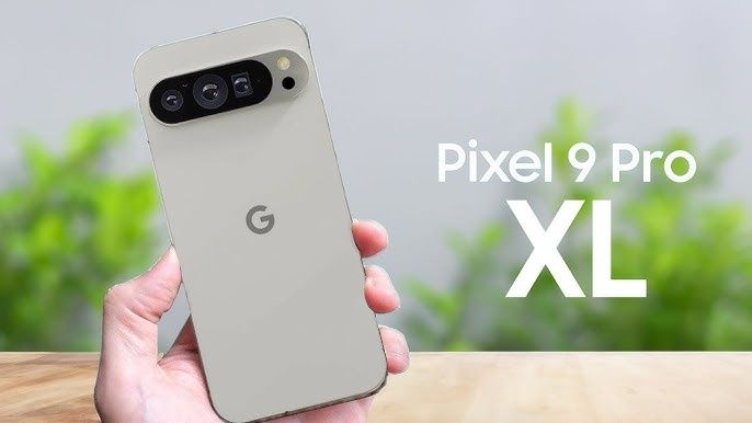 Google Pixel 9 Pro XL  256/512GB/1TB  новые в наличии