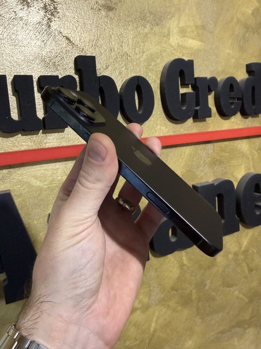 iPhone 16 Pro Max 256Gb Baterie 100% GARANTIE  Ca NOU