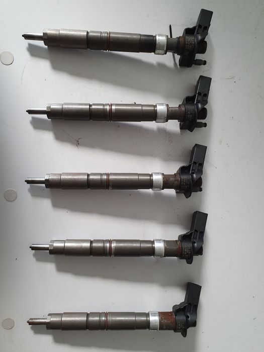 Injectoare VW T5 T6 2.0 tdi, 180 cp , CFC , euro 5, 03L130277C