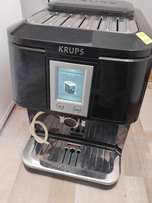 Кафе автомат Crups